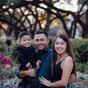 Meet your Posher, Arredondo